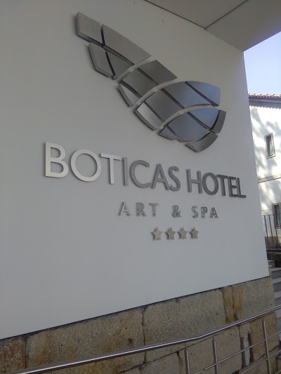 Boticas Hotel Art & Spa, Boticas, Portugal