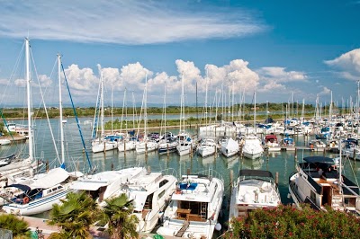 Tenuta Primero - Campground, Grado, Italy