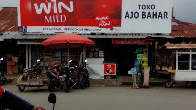 Rocky Plaza Hotel Padang, Padang, Indonesia