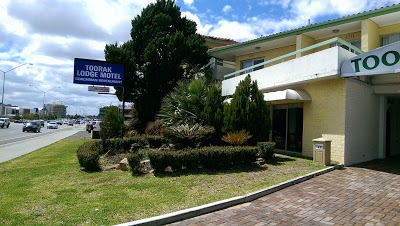 Toorak Lodge, Rivervale, Australia