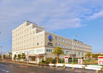 MyStays Shin-Urayasu, Urayasu, Japan