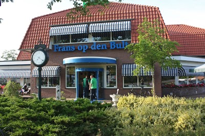 Frans op den Bult, Deurningen, Netherlands