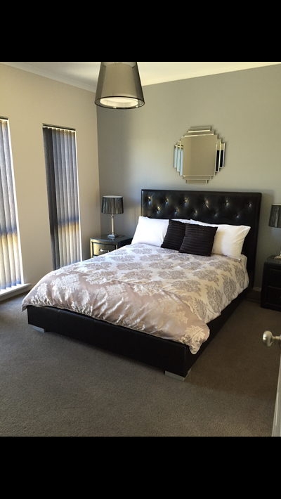 Casavino Luxury Villas, McLaren Vale, Australia