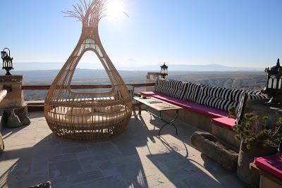 Rox Cappadocia, Nevsehir, Turkey