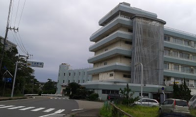 Grampus Resort Shirahama, Shirahama, Japan