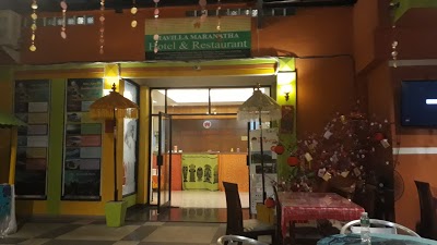 Havilla Maranatha, Padang, Indonesia