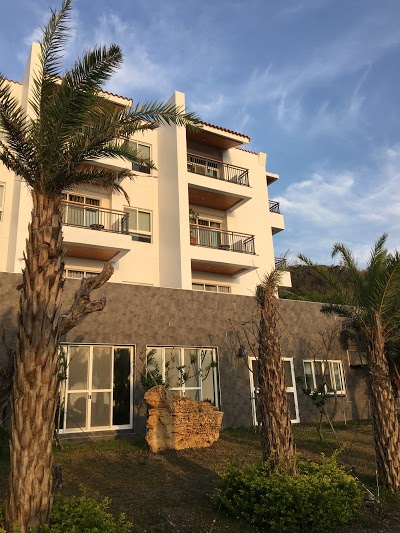 Bay Forest Boutique Hotel, Hengchun, Taiwan