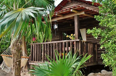 El Chital, Chetumal, Mexico