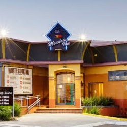 Meadow Inn Hotel-Motel, Campbellfield, Australia