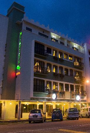 Planter's Hotel, Tanah Rata, Malaysia