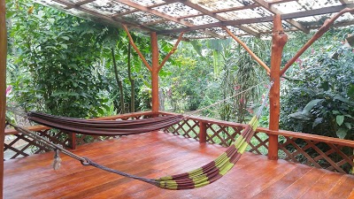 Casa Moabi, Puerto Viejo, Costa Rica
