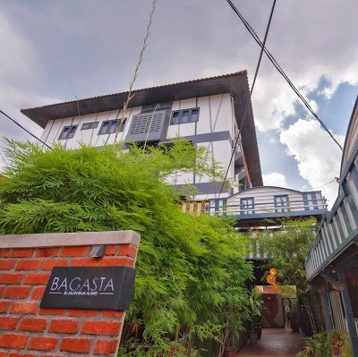 Bagasta Boutique Guesthouse, Kuala Lumpur, Malaysia