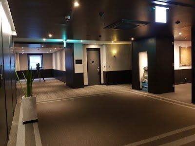 Hotel Mong Myeong-Dong, Seoul, Korea