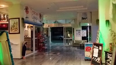 Tropicana Garden Hotel, Kusadasi, Turkey