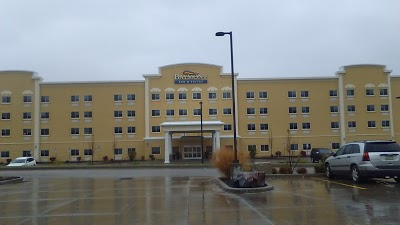 Baymont Inn & Suites Erie, Erie, United States of America