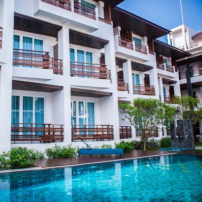 Le Patta, Chiang Rai, Thailand