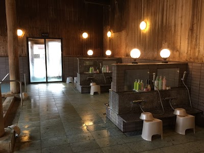 Kyukamura Nyuto-Onsenkyo, Senboku, Japan
