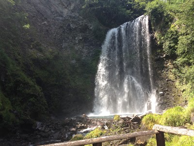Kyukamura Norikura-Kogen, Matsumoto, Japan