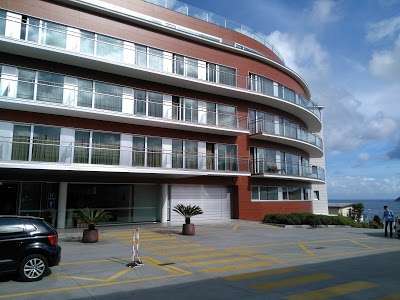 Thalasso Cant, Viveiro, Spain