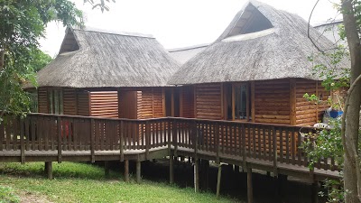 Sodwana Bay Lodge, Sodwana, South Africa