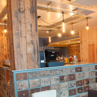 Hotel Forty One, Driffield, United Kingdom