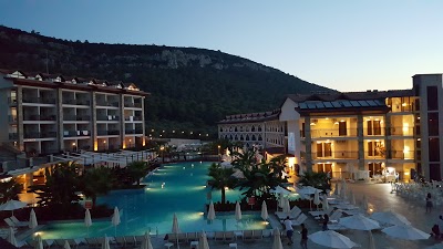 Ramada Resort Akbuk, Didim, Turkey