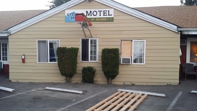 Stevens Pass Motel, Gold Bar, United States of America