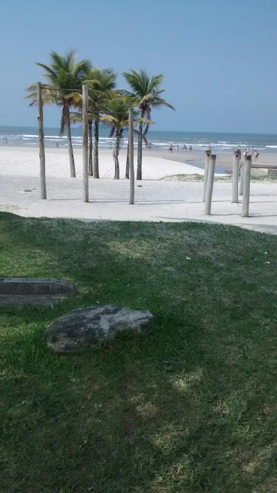 Enseada Praia Hotel, Guaruja, Brazil