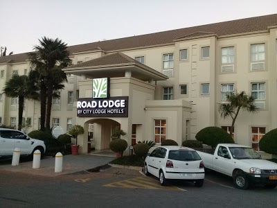 Road Lodge Isando, Edenvale, South Africa