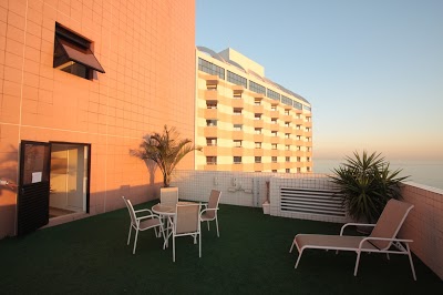 Office Living, Santos, Brazil