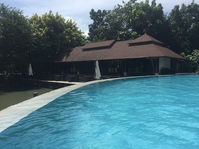 Sheridan Boutique Resort, Iloilo, Philippines