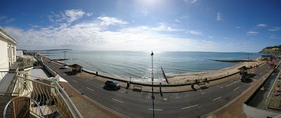Shoreside Inn, Shanklin, United Kingdom