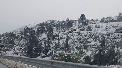 Themisto Hotel, Aigialeia, Greece