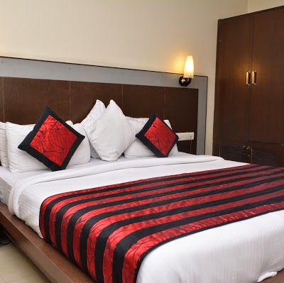 Hotel Breeze Inn, New Delhi, India