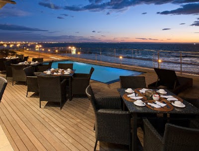 Town Lodge Port Elizabeth, Port Elizabeth, South Africa