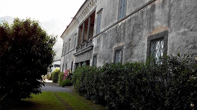 Villa Bredina, Sale Marasino, Italy