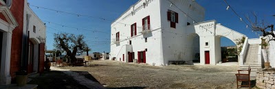 Masseria Torre Coccaro, Fasano, Italy