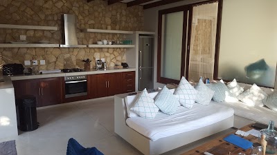 Bahia Mar Boutique Hotel, Vilanculos, Mozambique