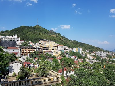 Cosiana Hotel Sapa, Sapa, Viet Nam