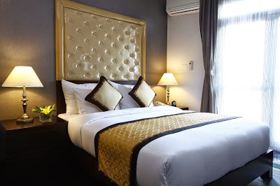 Hanoi Garden Hotel, Hanoi, Viet Nam