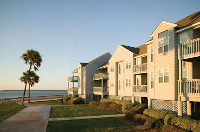 Ocean Ridge Resort, Edisto Island, United States of America