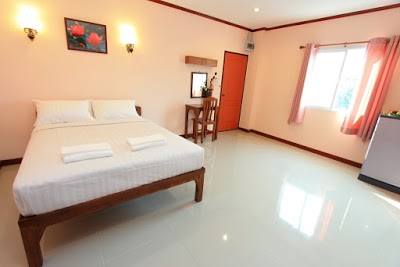 Puwanon Place, Chiang Mai, Thailand