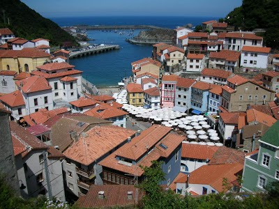 Casa Rural La Casa de Campo I y II, Cudillero, Spain