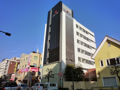 Hotel Abest Himeji, Himeji, Japan