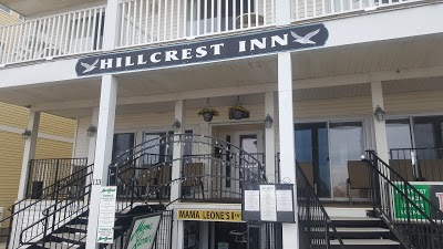 The Hillcrest, Hampton, United States of America