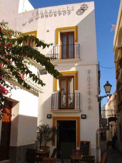 Posada Vagamundos, Tarifa, Spain