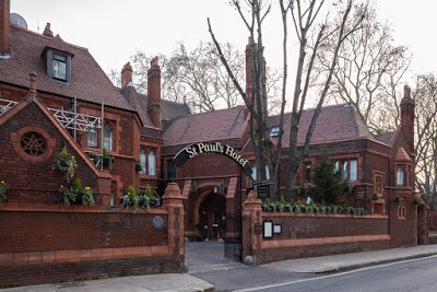 St Paul Hotel, London, United Kingdom