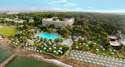 Turquoise Hotel - All Inclusive, Manavgat, Turkey