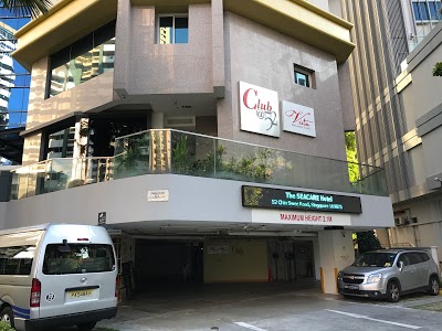The Seacare Hotel, Singapore, Singapore