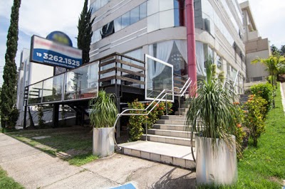 Compacto Hotel, Campinas, Brazil